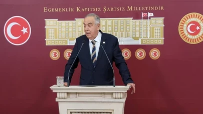 DP Sözcüsü Altıntaş: “KKTC’de demografik kontrol kaybedilmiştir”