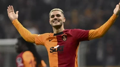 Dünya futbol devinden Icardi hamlesi: 15 milyon euro ödemeye hazır