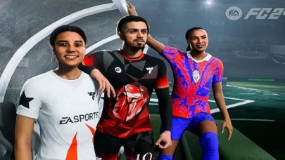 EA SPORTS FC 24’ün Müziklerine Ve Kitlerine Yepyeni Sanatçılar Katkı Sağlıyor