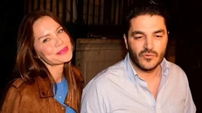 Ebru Şallı'nın eşi Uğur Akkuş hakkında yakalama kararı