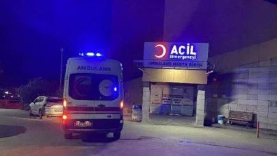 Eğlence merkezinde alacak kavgası: 1 ölü, 3 yaralı