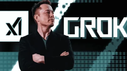 Elon Musk, ChatGPT'ye rakip olacak yapay zeka sohbet robotu "Grok"u tanıttı