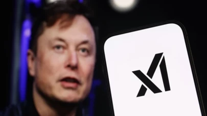 Elon Musk, yapay zeka şirketi xAI'ın ilk teknolojisini piyasaya sürüyor!