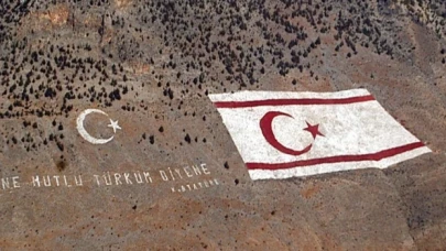 Emekli Büyükelçi Tugay Uluçevik'ten KKTC'nin kuruluşunun 40. yılında Bağımsızlık Bildirisi hatırlatması