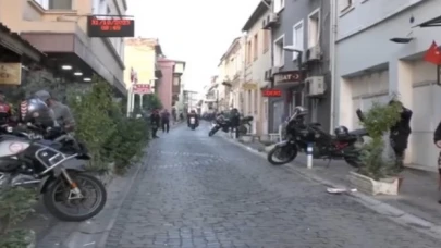 Emniyetten göçmen operasyonu: 309 kişi yakalandı