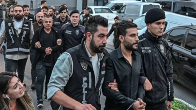 Engin Polat Çorlu Cezaevi’ne sevk edildi