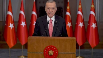 Erdoğan: BMGK bu süreçte tamamen işlevsiz kaldı