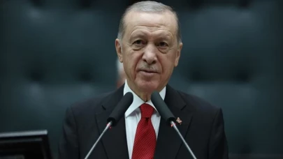 Erdoğan'dan Bahçeli'yle görüşmesine ilişkin açıklama: İttifakımızı daha da güçlendirerek geleceğe taşıma azmindeyiz