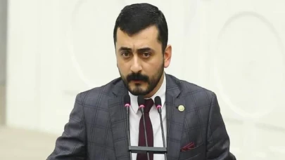 Eren Erem, veda etti: Göreve yeni gelecek medya sorumlusu arkadaşımızın iyi işler yapacağına inanıyorum