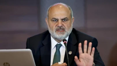 Eski Çaykur Rizespor Başkanı Tahir Kıran’dan kadın futbolcuya hakaret!