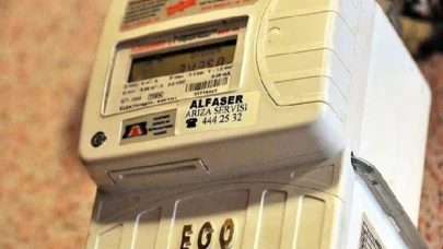 Eski doğal gaz sayaçları için son tarih belli oldu