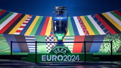 EURO 2024'te dağıtılacak ödül miktarı belli oldu