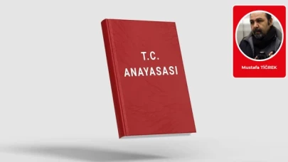 Evet işte! Anayasayı yenileyelim…