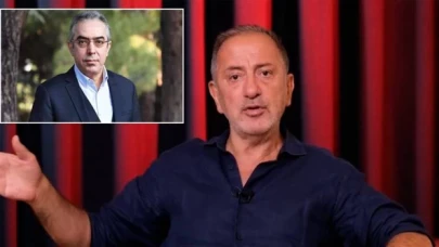 Fatih Altaylı: Cumhurbaşkanı danışmanı Mehmet Uçum TKP'liyken de Anayasal düzene karşı olmakla suçlanırdı, bugün de aynı yerde