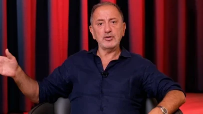 Fatih Altaylı: İyi Parti, giderek herkesin altında kalacağı bir enkaz haline geliyor