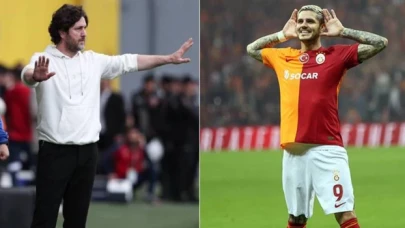 Fatih Tekke: Ben, Icardi'den daha yetenekliyim