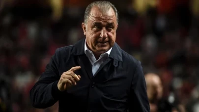 Fatih Terim’in ifadesi ortaya çıktı: 'Seçil’e fon için para vermedim'