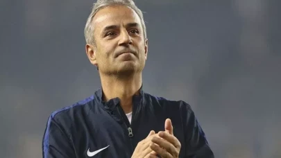 Fenerbahçe Teknik Direktörü İsmail Kartal, PFDK'ye sevk edildi