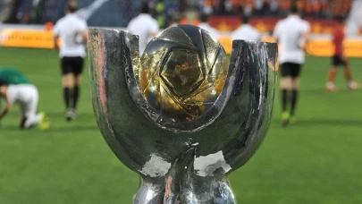 Fenerbahçe'den 'Süper Kupa Finali' açıklaması