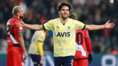 Ferdi Kadıoğlu için Fenerbahçe'nin istediği rakam belli oldu