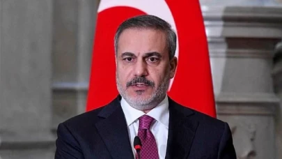 Fidan, Katar Başbakanı ve Dışişleri Bakanı Şeyh Muhammed bin Abdurrahman ile görüştü