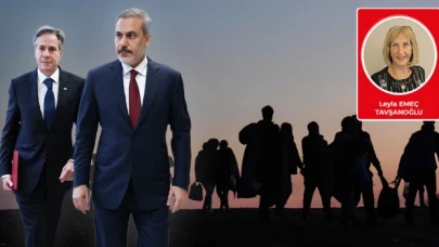 Filistinliler vatana millete hayırlı olsun