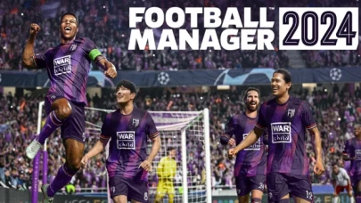 Football Manager 2024 serinin son oyunu olacak