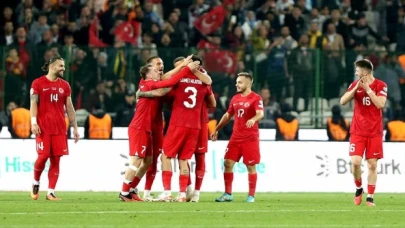 Futbolda milli mesai başlıyor