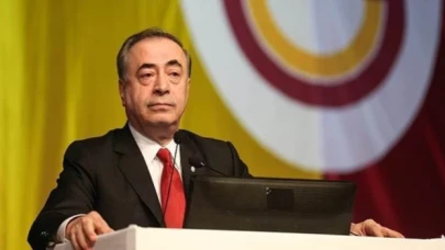 Galatasaray, vefatının ikinci yıl dönümünde Mustafa Cengiz'i andı!