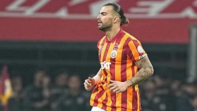 Galatasaray’dan performansıyla göz dolduran Abdülkerim için astronomik beklenti!