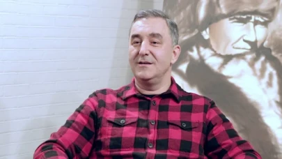 Gazeteci Tolga Şardan gözaltına alındı