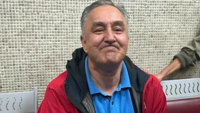 Gazeteci Tolga Şardan İstanbul’a nakledildi