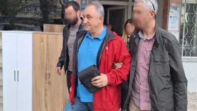 Gazeteci Tolga Şardan tahliye edildi