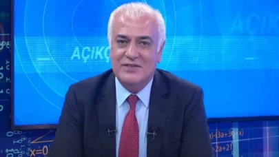 Gökmen Karadağ TELE1’e veda etti