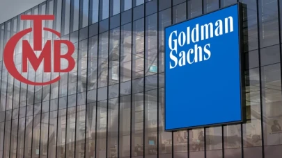 Goldman Sachs, faiz indiriminin başlayacağı tarihi verdi