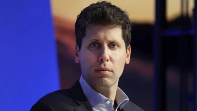Görevden alınan OpenAI kurucu ortağı Sam Altman, günler sonra şirkete geri döneceğini açıkladı