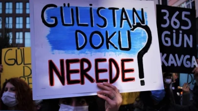 Gülistan Doku'nun annesi: Gözüm yolda, kulağım telefonda