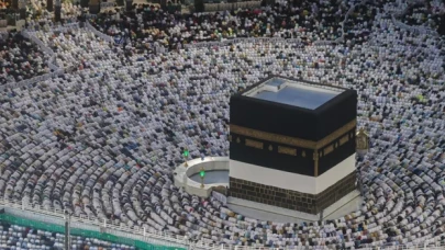 Hac kayıtları bugün sona eriyor
