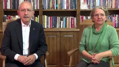 Hacer Foggo: CHP Yoksulluk Dayanışma Ofisi Koordinatörlüğüm, Genel Başkan danışmanlığım ile birlikte sona erdi