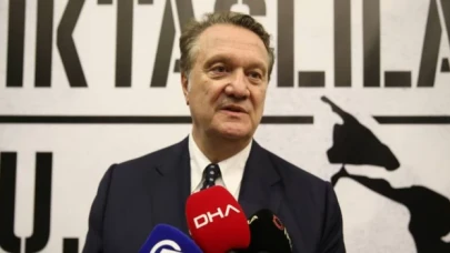 Hasan Arat'ın listesindeki ilk isim belli oldu