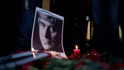 Hrant Dink’in katili Ogün Samast tahliye edildi