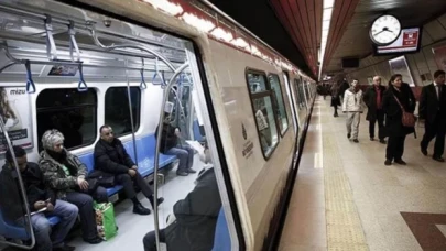 İBB açıkladı: Toplu taşımada yaşanan yoğunluğun sebebi belli oldu