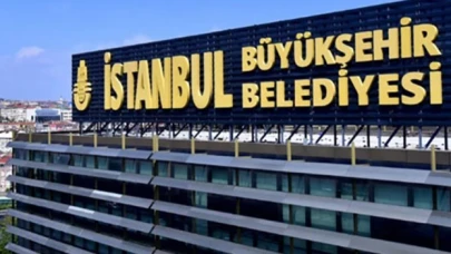 İBB Meclisi'nde 8 ilçenin 2024 yılı bütçesi onaylandı