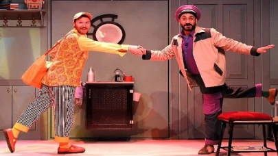 İBB Şehir Tiyatroları’nda bu hafta (22-26 Kasım 2023)