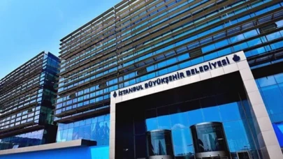 İBB’den 715 milyon dolarlık borçlanma