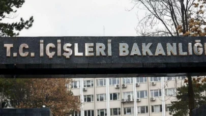 İçişleri Bakanlığı’nın personel alımlarında “cemaat” iddiası