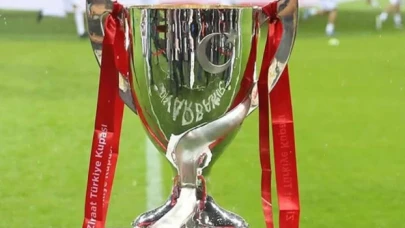 İddia: Suudi Arabistan, TFF'ye Süper Kupa ve Türkiye Kupası'na ev sahipliği yapmak için 100 milyon Euro'luk teklif yaptı