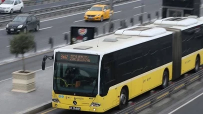 İETT'nin iç borçlanma talebine onay