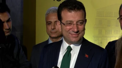 İmamoğlu'ndan Erdoğan'a "Yeniden İstanbul" yanıtı: 5 yıl geriden geliyor