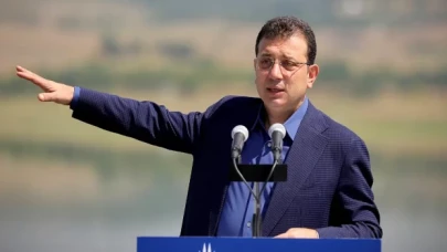 İmamoğlu'nun 'siyasi yasak'la yargılandığı dava 25 Nisan 2024'e ertelendi